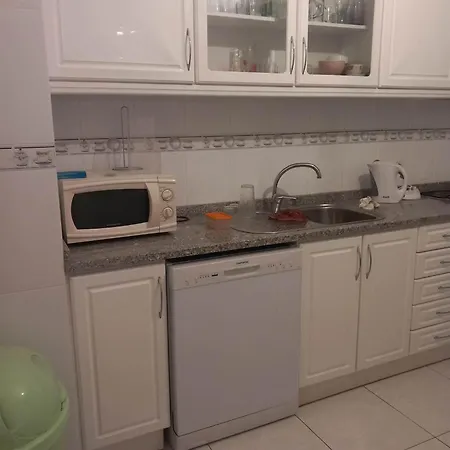 Apartamento Apartamento Vila Do Conde