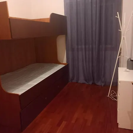 Apartamento Apartamento Vila Do Conde Vilar (Porto)