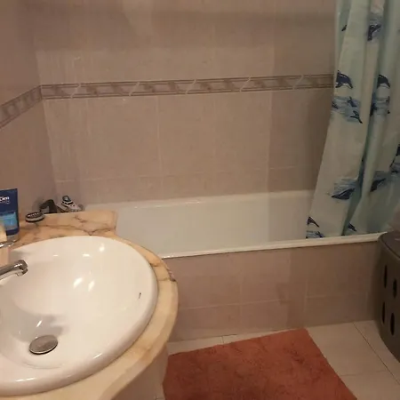 Apartamento Vila Do Conde *