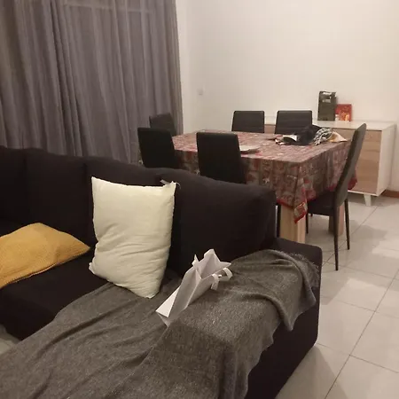 Apartamento Vila Do Conde Apartamento